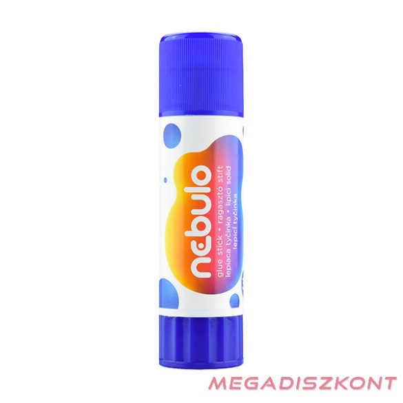 Ragasztóstift NEBULO 36 g