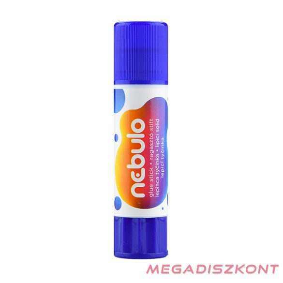 Ragasztóstift NEBULO 8 g