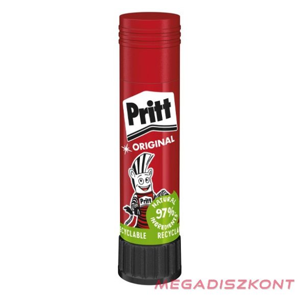 Ragasztóstift HENKEL Pritt 11 g