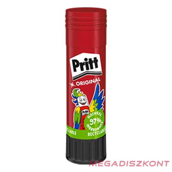 Ragasztóstift HENKEL Pritt 22 g