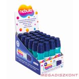 Ragasztó kenőfejes NEBULO 65 g