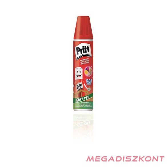 Ragasztó kenőfejes HENKEL Pritt Pen 40 g