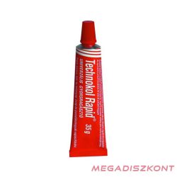Ragasztó folyékony TECHNOKOL 35 g piros