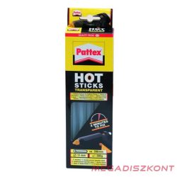 Ragasztópisztoly patron HENKEL Pattex 11x200mm 200 g