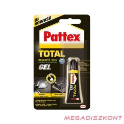 Pillanatragasztó gél HENKEL Pattex Total 8 g