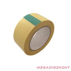 Ragasztószalag kétoldalas 50mmx33y átlátszó