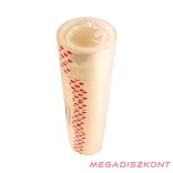 Ragasztószalag 12mmx10y átlátszó