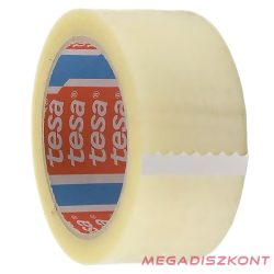 Ragasztószalag TESA 4280-00 48x66m átlátszó