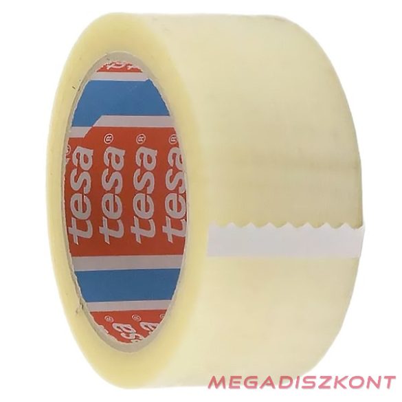 Ragasztószalag TESA 4280-00 48mmx66m átlátszó