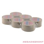 Ragasztószalag TESA 4280-01 48x66m barna