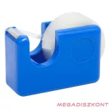 Ragasztószalag adagoló ICO Golf kézi vegyes szín