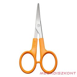 Olló körömvágó FISKARS hajlított 10cm