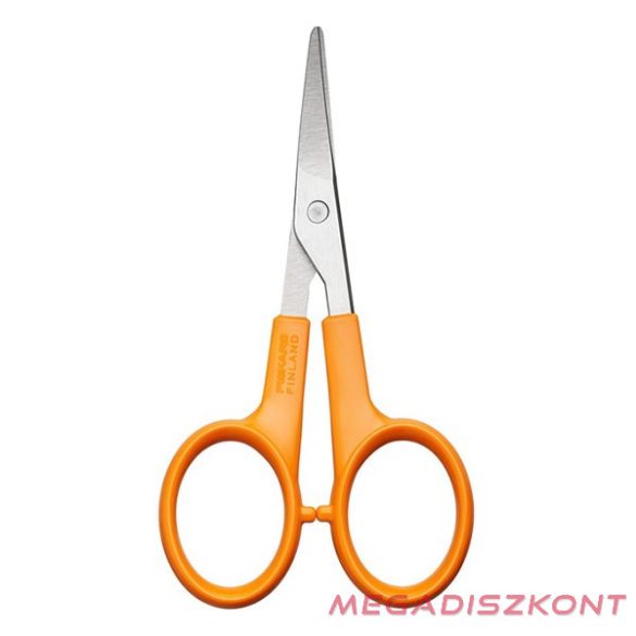 Olló körömvágó FISKARS hajlított 10cm