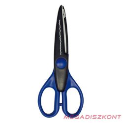 Olló kreatív WEDO 16cm deckle