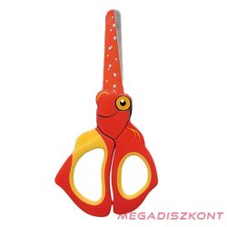 Olló iskolai WEDO 13cm nemo