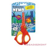 Olló iskolai WEDO 13cm nemo