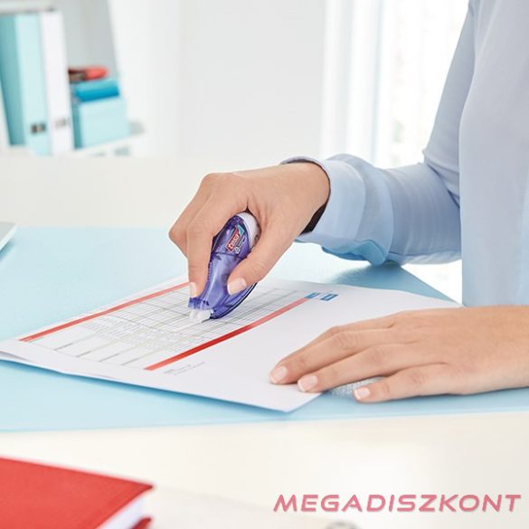 Hibajavító roller TESA utántölthető 4,2mmx14m