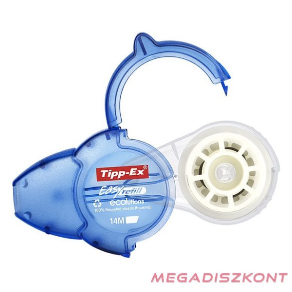 Hibajavító roller BIC TIPPEX Easy 5mmx14m
