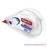 Hibajavító roller BIC TIPPEX Mini Pocket Mouse 5mmx5m