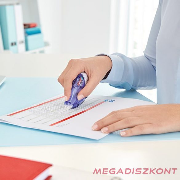 Hibajavító utántöltő kazetta TESA 4,2mmx14m