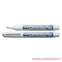 Hibajavító toll UNI CLP-300 fémhegyű 8 ml
