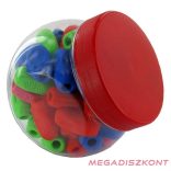 Ceruzafogó KUM vegyes színek