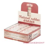 Radír KOH-I-NOOR 6891/30 natural elefántos papírtokos 57x21x11,5mm