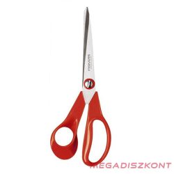 Olló irodai FISKARS Classic balkezes 21cm