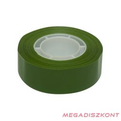 Ragasztószalag APLI 19mmx33m zöld