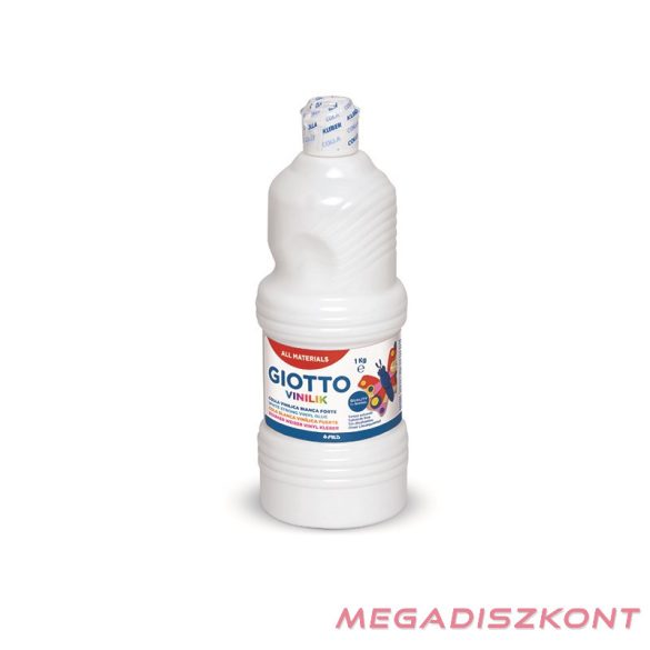Ragasztó folyékony GIOTTO Vinyl 1000 g