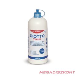 Ragasztó folyékony GIOTTO Vinyl 250 g