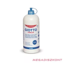 Ragasztó folyékony GIOTTO Vinyl 250 g