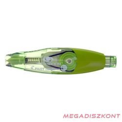   Hibajavító roller PILOT White Line RT környezetbarát 4mmx6m