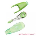 Hibajavító roller PILOT White Line RT környezetbarát 4mmx6m