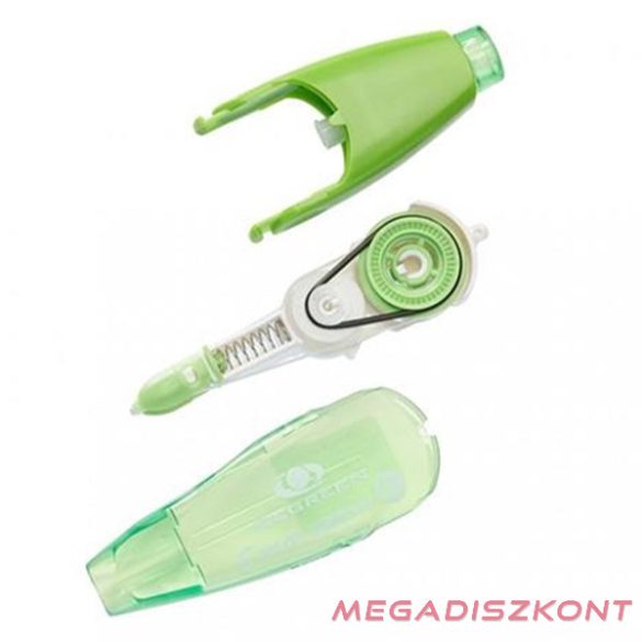 Hibajavító roller PILOT White Line RT környezetbarát 4mmx6m