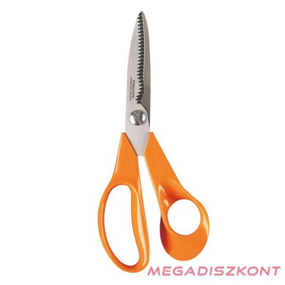 Olló konyhai FISKARS Classic 18 cm