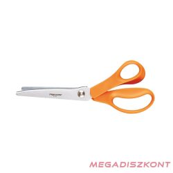 Olló cikk-cakk FISKARS Classic 23cm