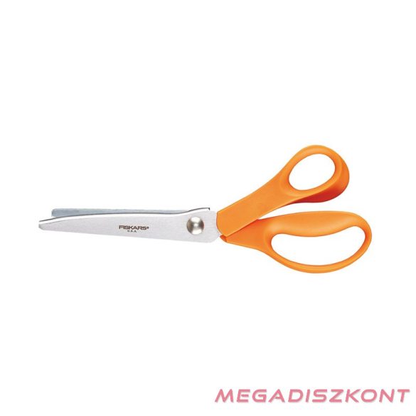 Olló cikk-cakk FISKARS Classic 23cm