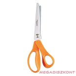 Olló cikk-cakk FISKARS Classic 23cm