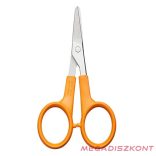 Olló körömvágó FISKARS Classic egyenes 10cm
