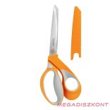 Olló FISKARS RazorEdge Softgrip™ 23cm