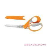 Olló FISKARS RazorEdge Softgrip™ 23cm