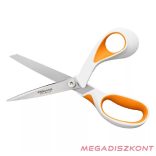 Olló FISKARS RazorEdge Softgrip™ 21cm