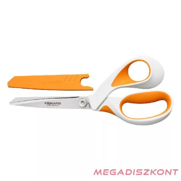 Olló FISKARS RazorEdge Softgrip™ 21cm