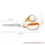 Olló FISKARS RazorEdge Softgrip™ 21cm