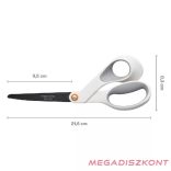 Olló tapadásmentes FISKARS titánium bevonatos 20cm