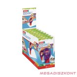 Ragasztó bélyegző TESA 59099 8,4x8,4mmx10m