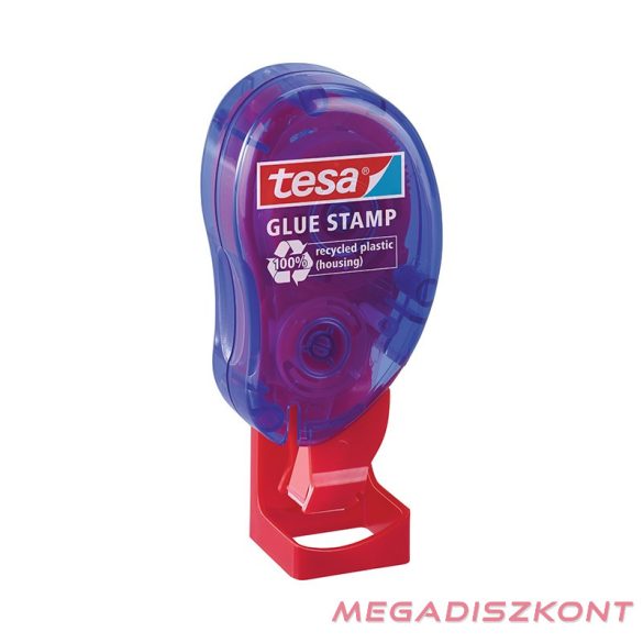 Ragasztó bélyegző TESA 59099 8,4x8,4mmx10m
