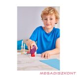 Ragasztó bélyegző TESA 59099 8,4x8,4mmx10m