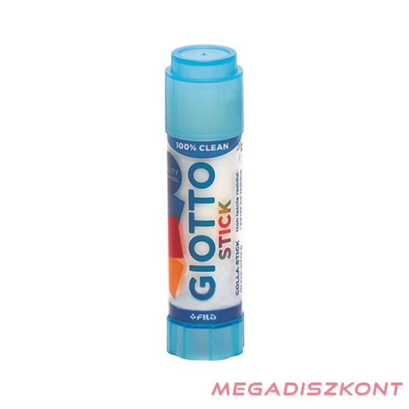 Ragasztóstift GIOTTO 10 g